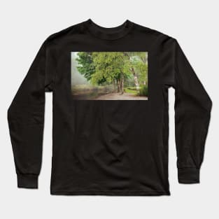 Church Beck Morning Long Sleeve T-Shirt